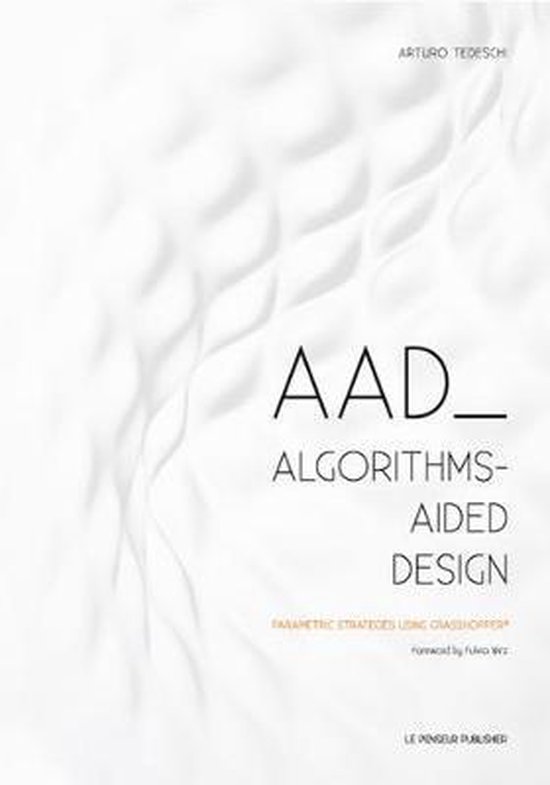 AAD Algorithms-Aided Design