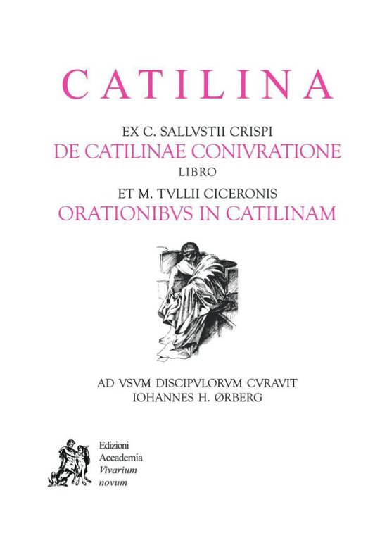 Catilina - Lingua Latina per se illustrata