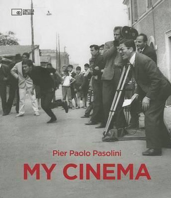 Pier Paolo Pasolini