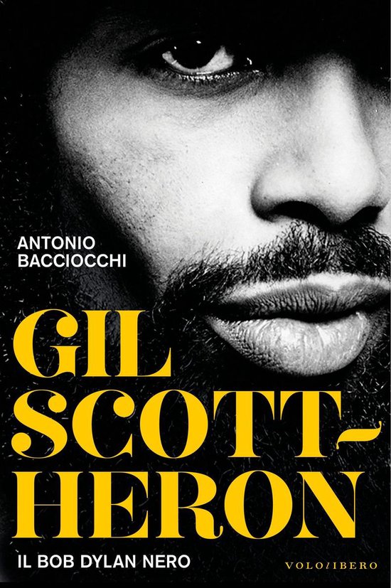 Gil Scott Heron