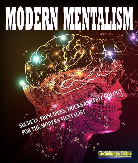 Modern mentalism