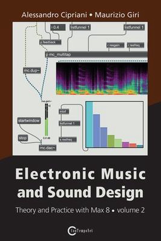 Electronic Music and Sound Design Volume 2