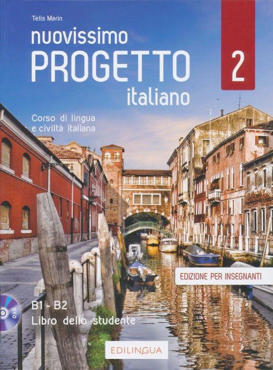 Nuovissimo Progetto italiano