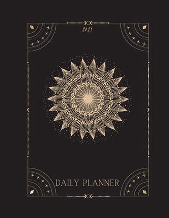 Daily Planner