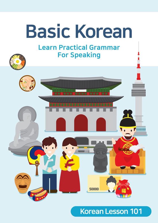 Basic Korean