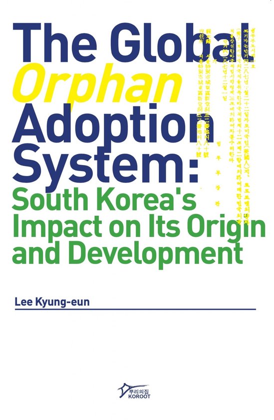 The Global ‘Orphan’ Adoption System