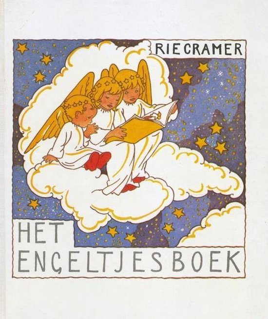 Het engeltjesboek