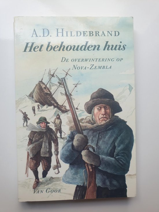 Behouden huis