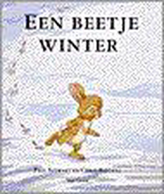 Een beetje winter