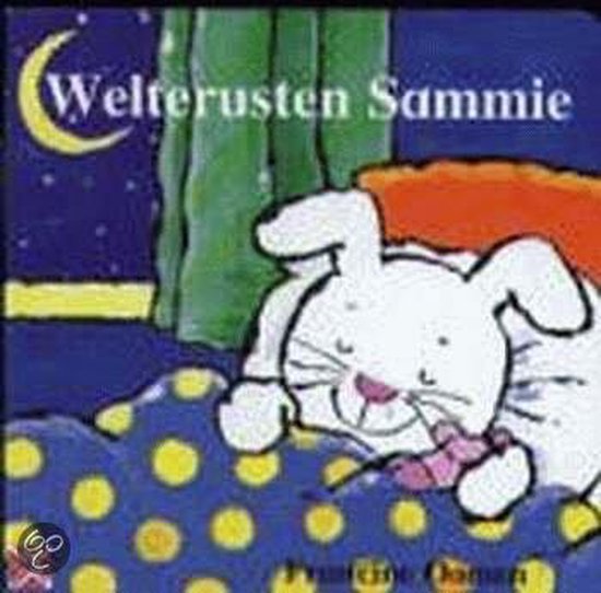 Welterusten Sammie