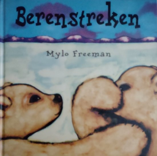 Berenstreken