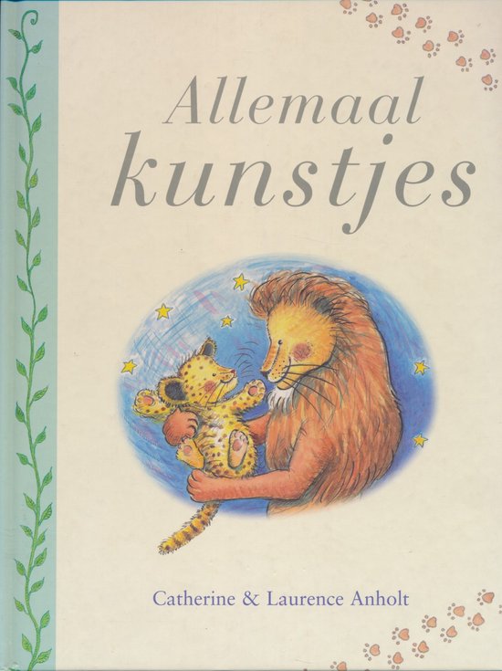 Allemaal Kunstjes