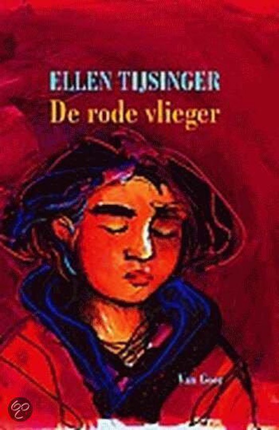 De Rode Vlieger