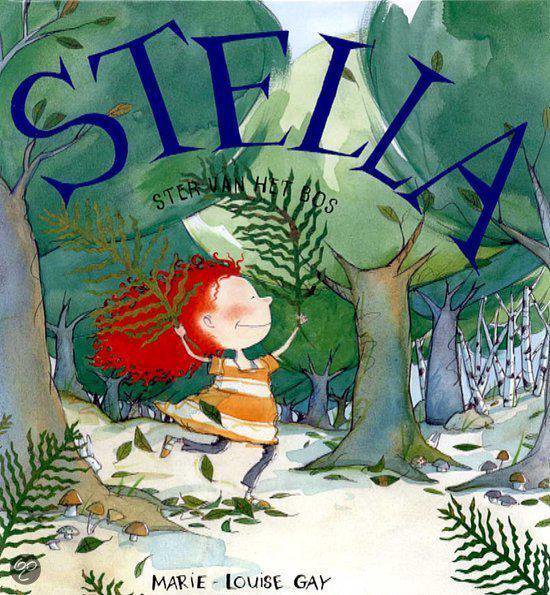 Stella Ster Van Het Bos