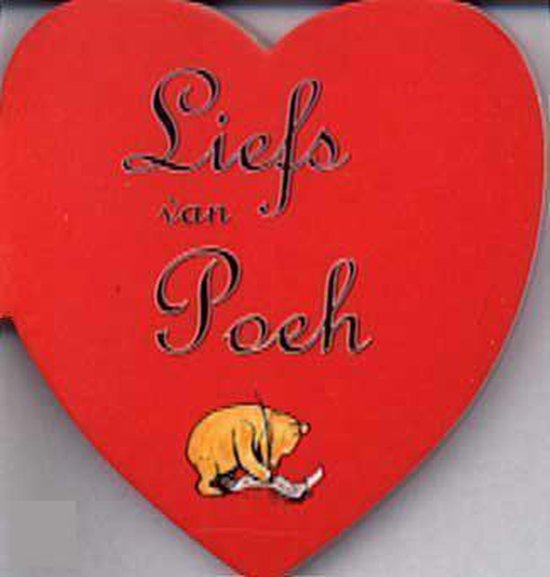 Liefs van poeh