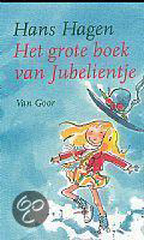 Grote Boek Van Jubelientje