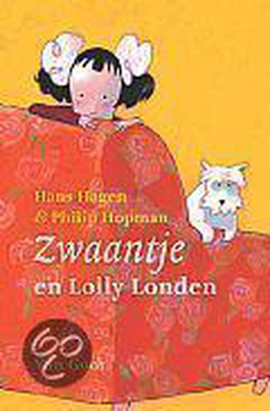 Zwaantje En Lolly London