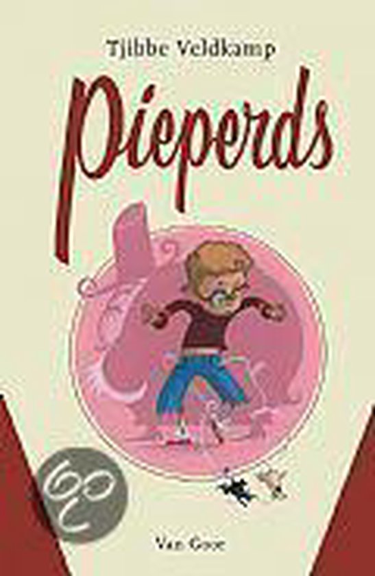 Pieperds