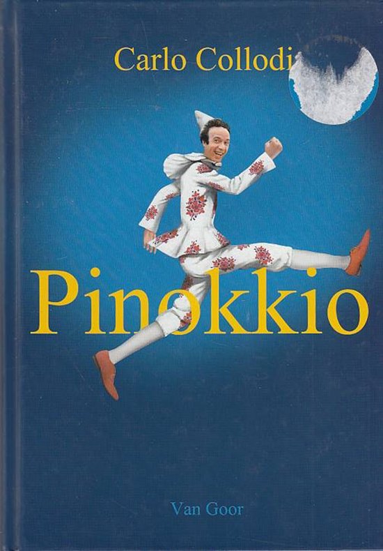 Pinokkio