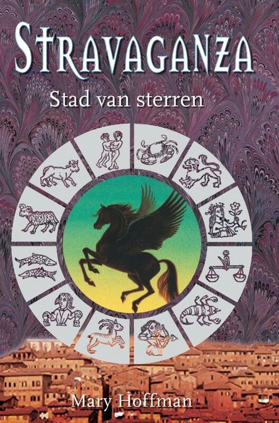 Stad van sterren