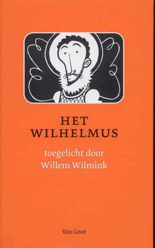 Het Wilhelmus