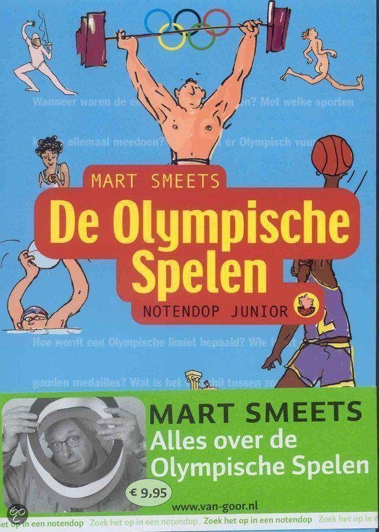 Olympische Spelen