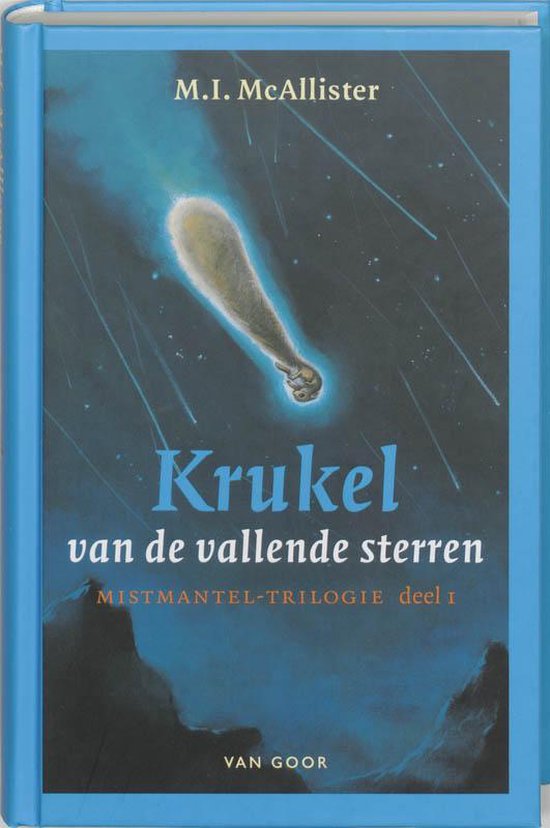 Krukel Van De Vallende Sterren 1