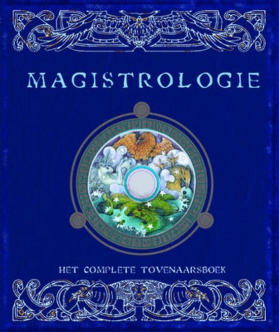 Magistrologie