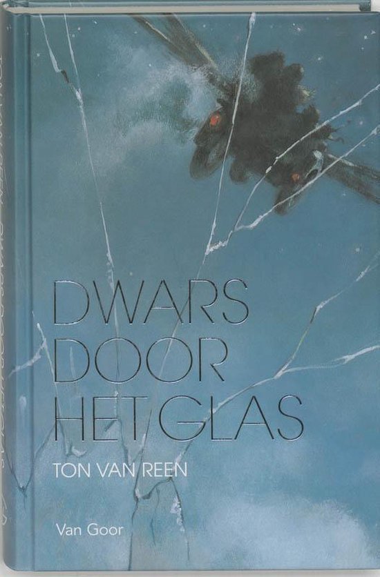 Dwars Door Het Glas