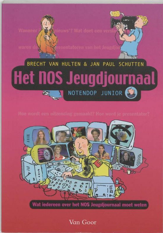 Het Jeugdjournaal