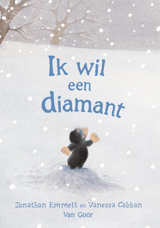 Ik Wil Een Diamant