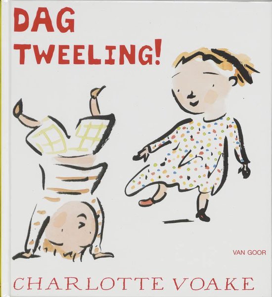 Dag Tweeling