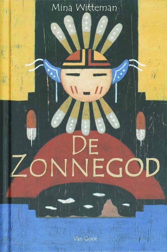 De Zonnegod