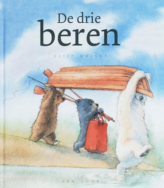 De Drie Beren