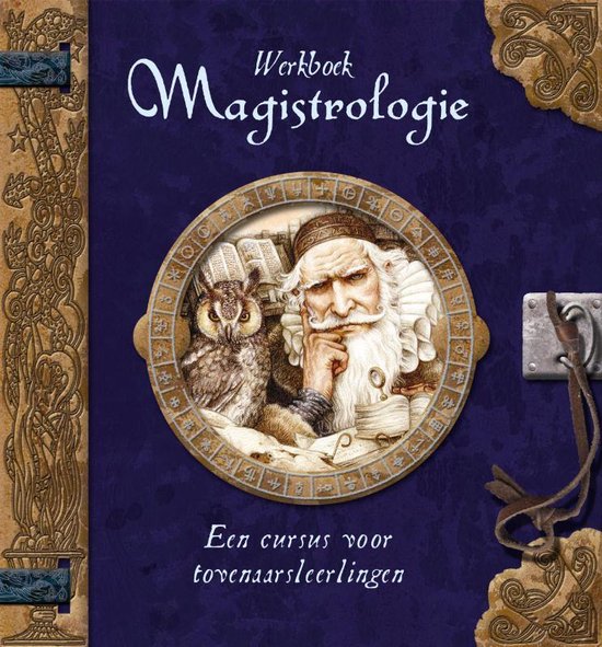 Werkboek magistrologie