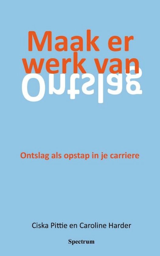 Maak Er Werk Van