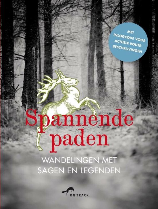 Spannende Paden