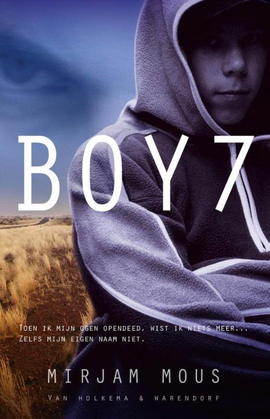 Boy 7