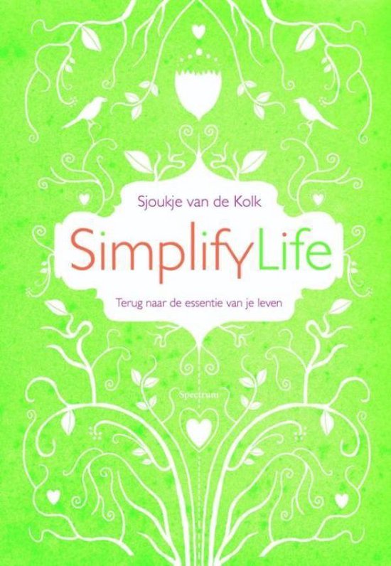 SimplifyLife