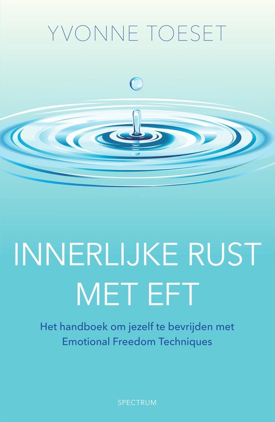 Innerlijke rust met EFT