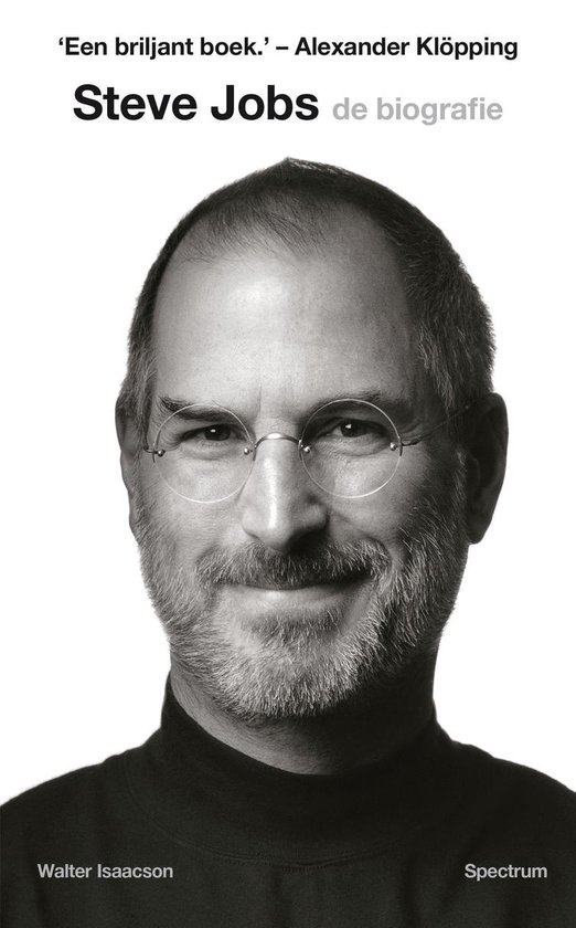 Steve Jobs