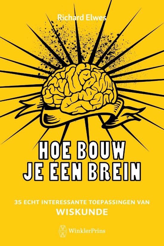 Hoe bouw je een brein