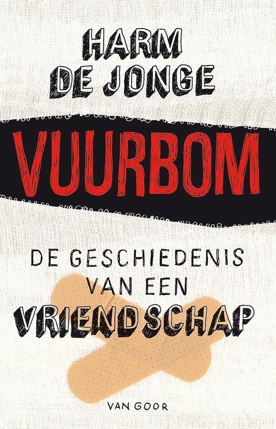 Vuurbom