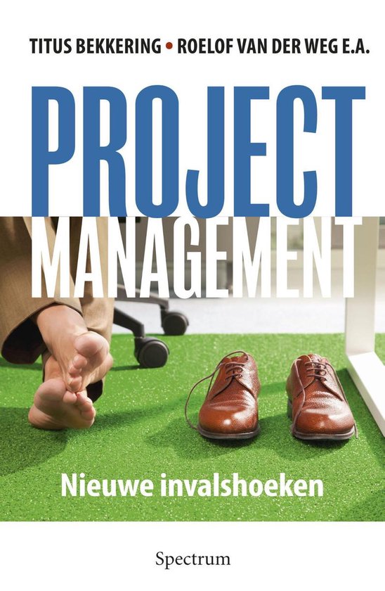 Projectmanagement