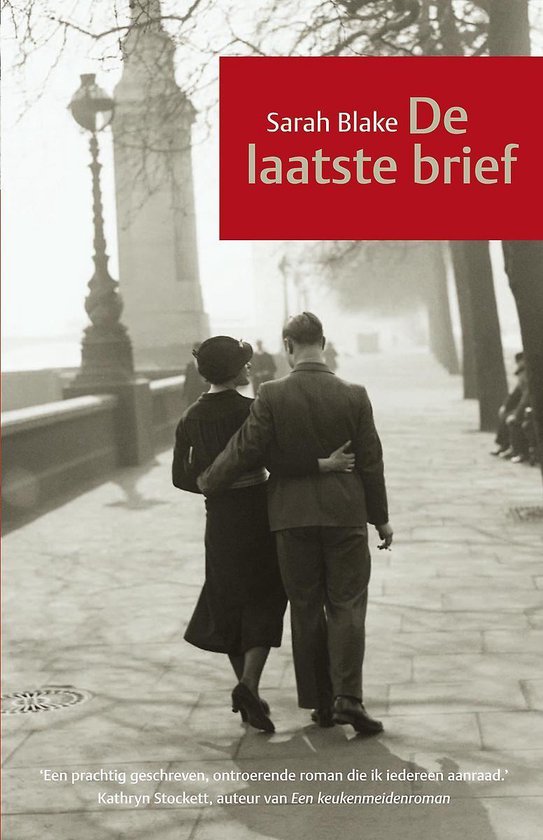 De laatste brief