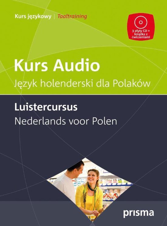 Luistercursus Nederlands voor Polen