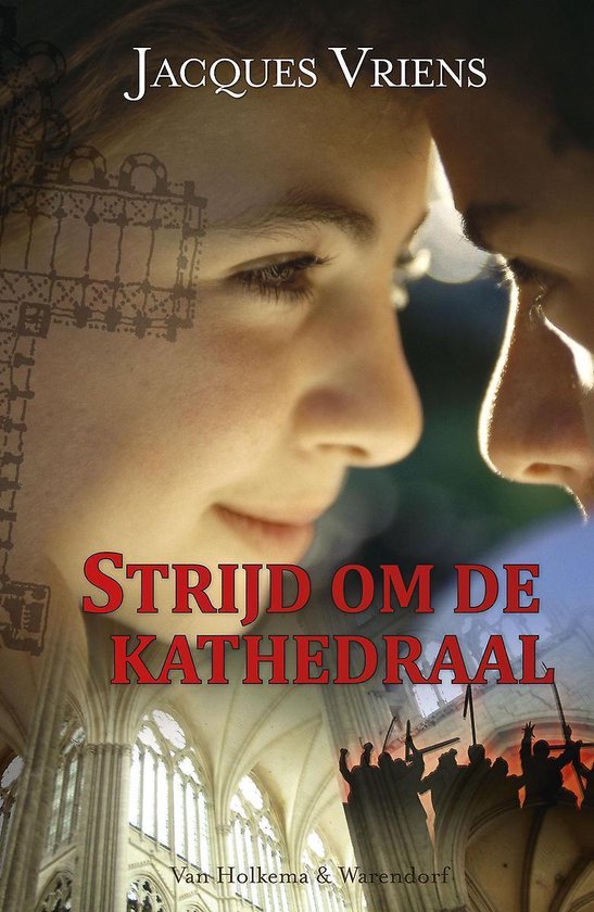 Strijd om de kathedraal