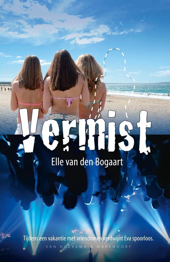 Vermist