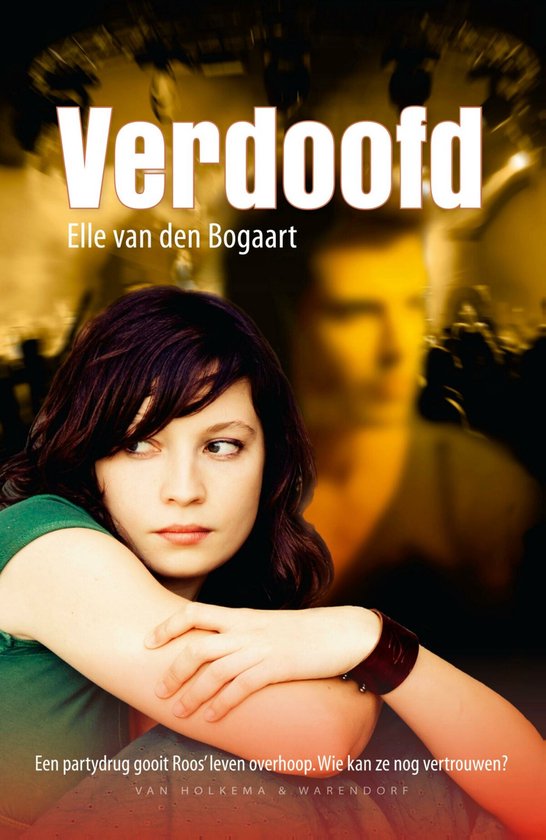 Verdoofd