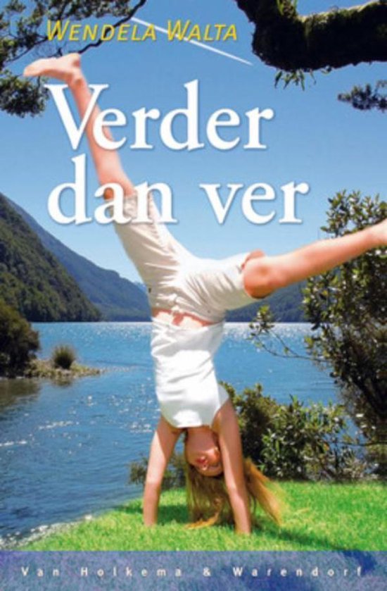 Verder dan ver